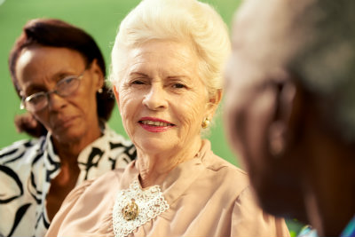 A Trifecta of Good News for Supporters of Elder Justice