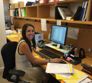 A Calling to Care for Older Adults