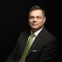 Dr. Alan B. Stevens