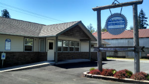 The Onalaska clinic is one of three Valley View Health Center sites offering the IMPACT program.