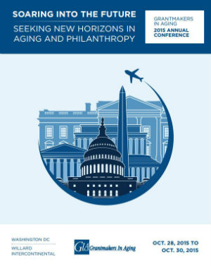 Why Grantmakers In Aging Is Important