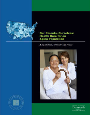 Using Big Data to Improve Care for Older Adults