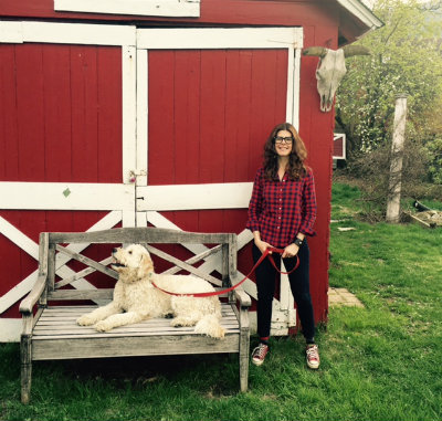 The Cow Skull, Airport Security, and Lessons Learned from My 13 Years at The John A. Hartford Founda