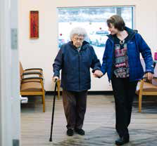 A Catalyst for Change: Advancing Better Care for Older Adults – The John A. Hartford Foundation 2015